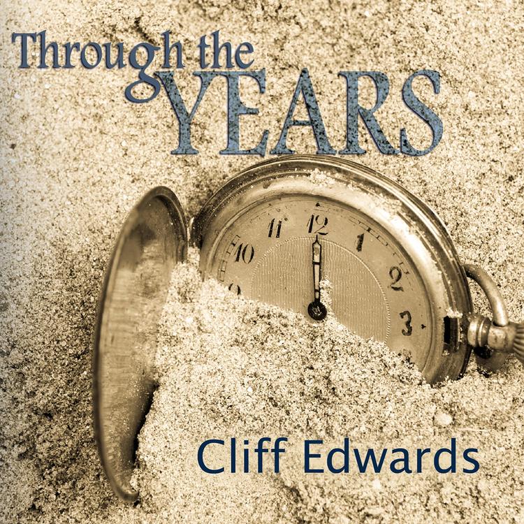 Cliff Edwards's avatar image