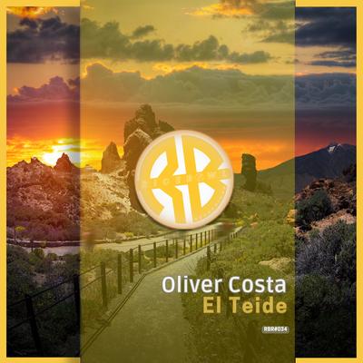 Oliver Costa's cover