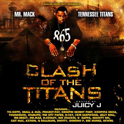 Go Hard Or Go Home By Mr Mack, 8 Ball, Mjg, G RAPPA's cover