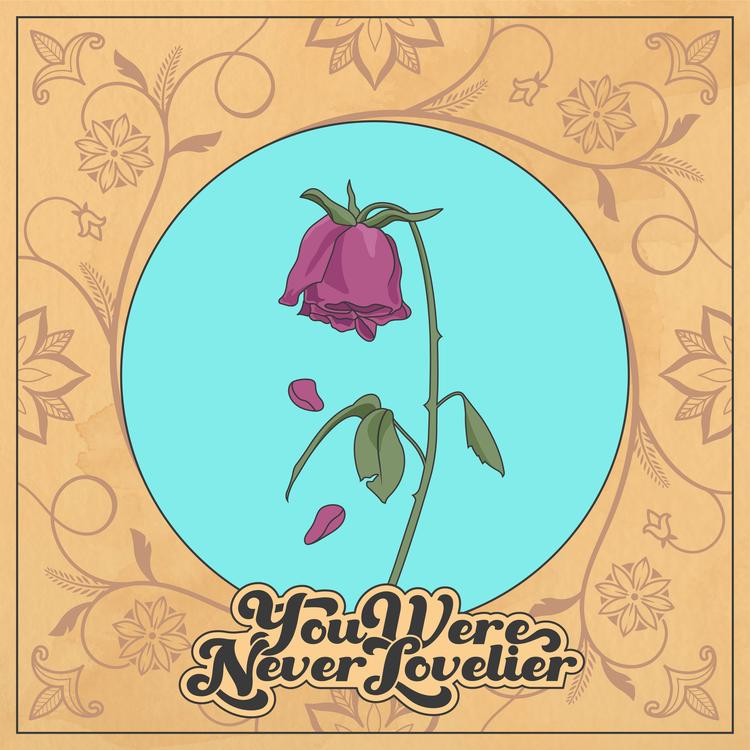 You Were Never Lovelier's avatar image