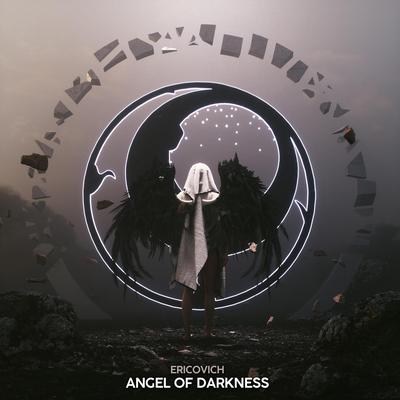 Angel Of Darkness By Ericovich's cover