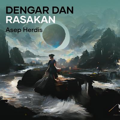 Dengar Dan Rasakan's cover