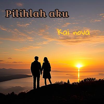 Pilihlah aku's cover