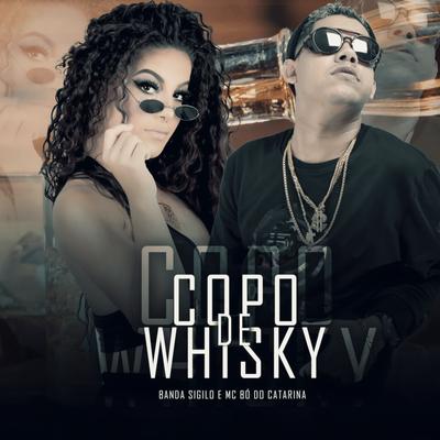 Copo de Whisky's cover