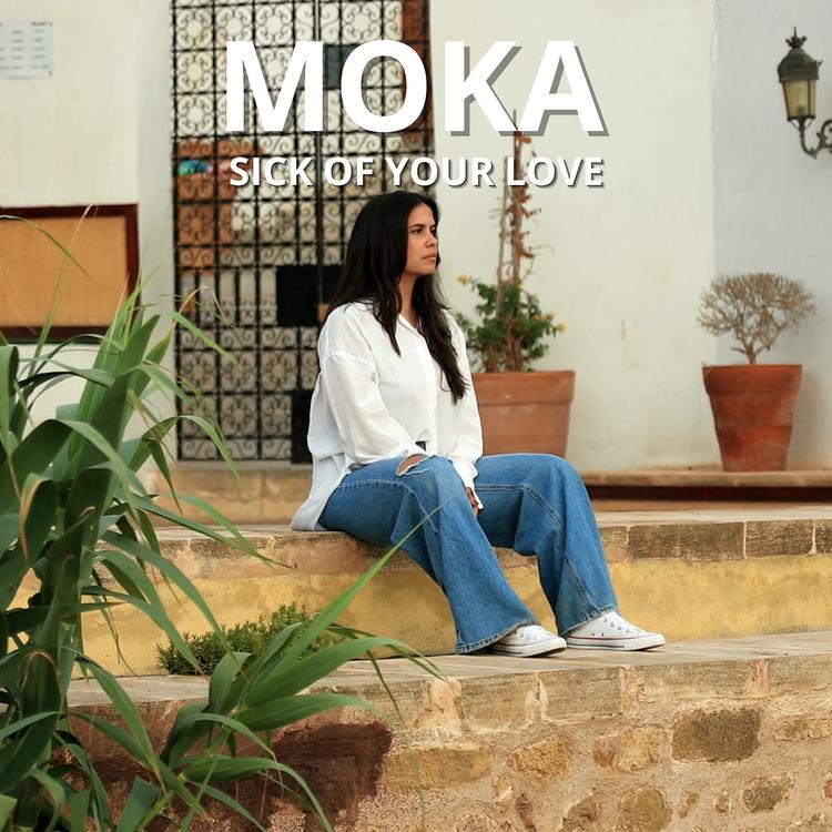 Moka's avatar image