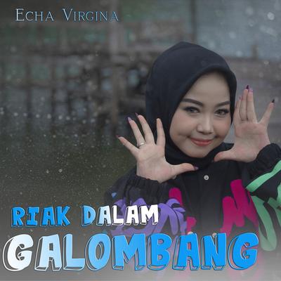 Riak Dalam Galombang's cover