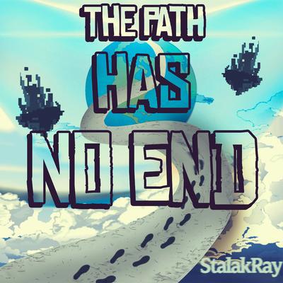 The Path Has No End's cover