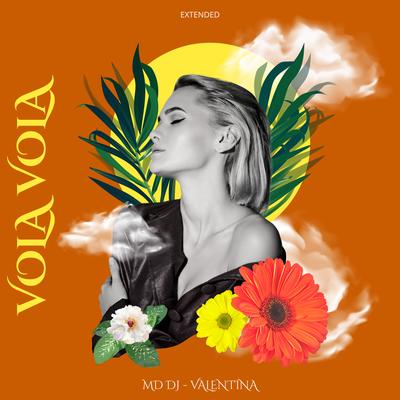 Vola Vola (Extended)'s cover