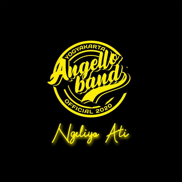 Angelloband Official's avatar image