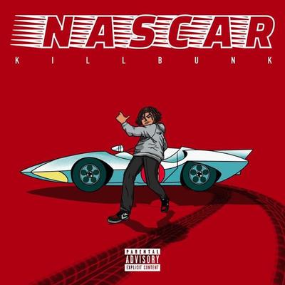 Nascar By KillBunk's cover