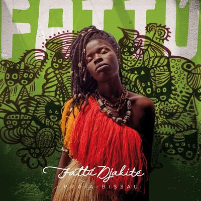 Refugiado di Guerra By Fattú Djakité, Emicida's cover