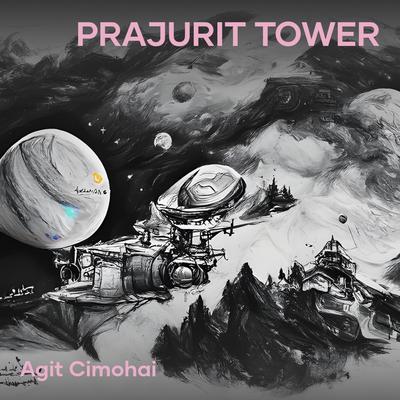 Prajurit Tower's cover