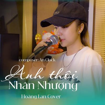 Hoàng Lan's cover