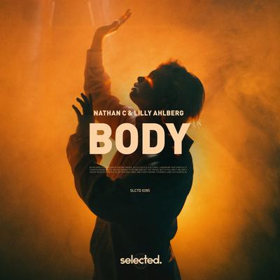 Body By Nathan C, Lilly Ahlberg's cover