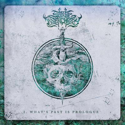 What's Past is Prologue's cover