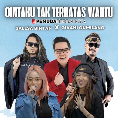 Cintaku Tak Terbatas Waktu's cover