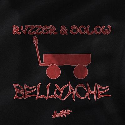 Bellyache By RVZZER, SOLOW's cover