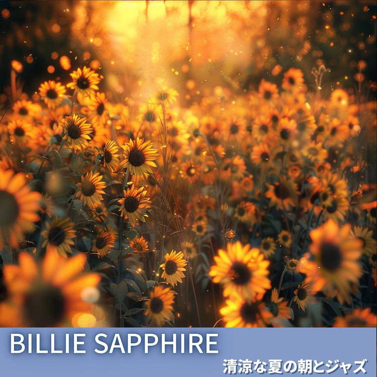 Billie Sapphire's avatar image
