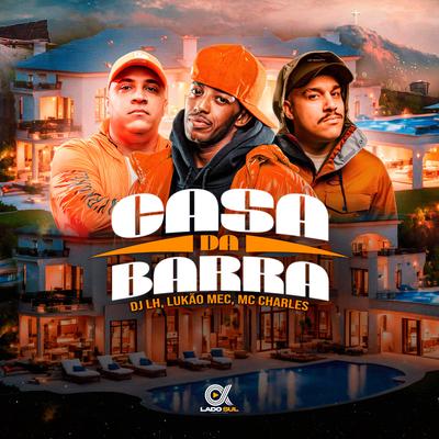 Casa da Barra's cover