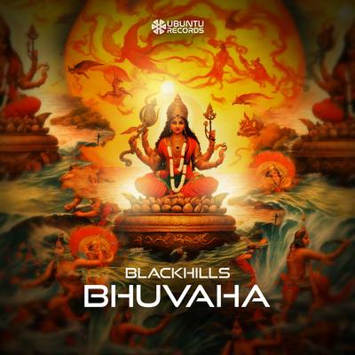 Bhuvaha By BlackHills's cover