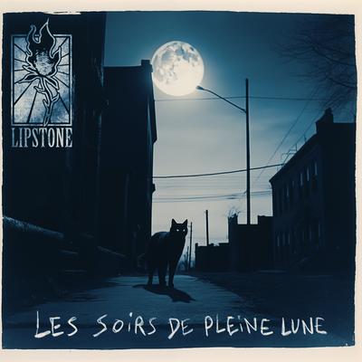 Les Soirs De Pleine Lune's cover