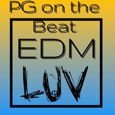 EDM Luv's cover