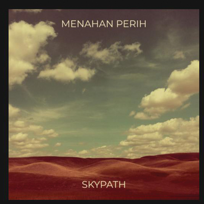 Menahan Perih's cover