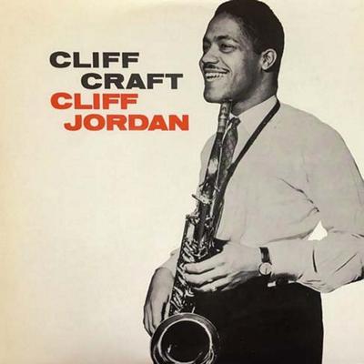 Confirmation (2019 Digitally Remastered) By Clifford Jordan's cover