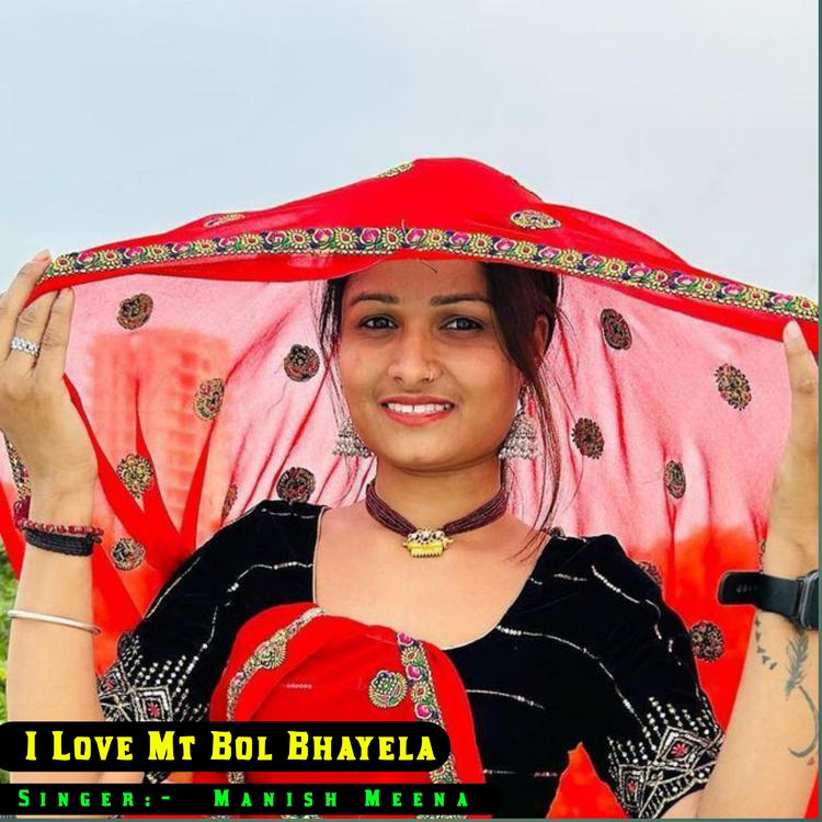 Manish Meena's avatar image