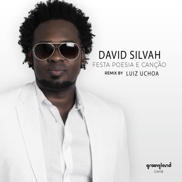 David Silvah's avatar image
