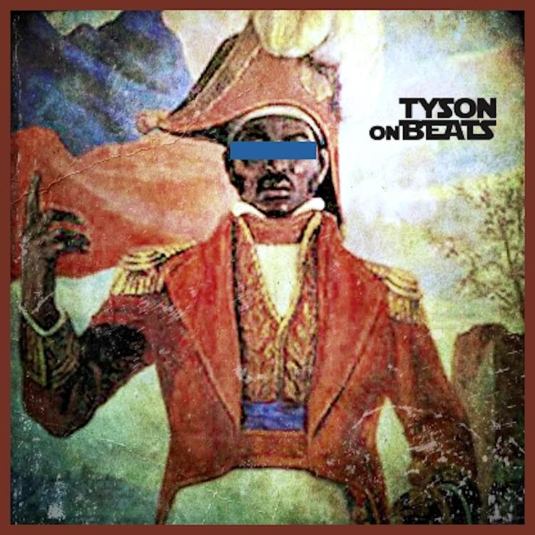 Tyson Onbeats's avatar image
