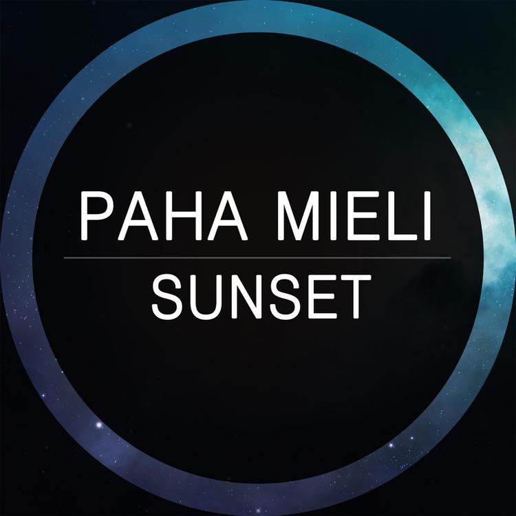 Paha Mieli's avatar image