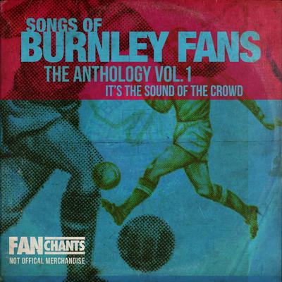 Burnley Burnley's cover