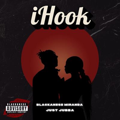 Ihook's cover