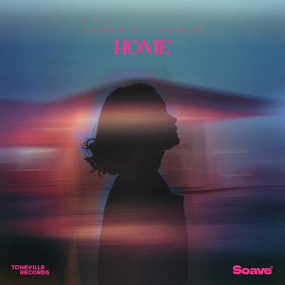 Home By Sander W., Thnked's cover