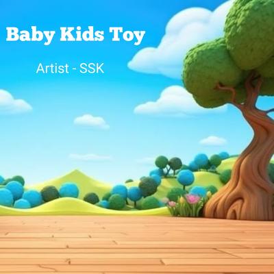 Baby Kids Toy's cover