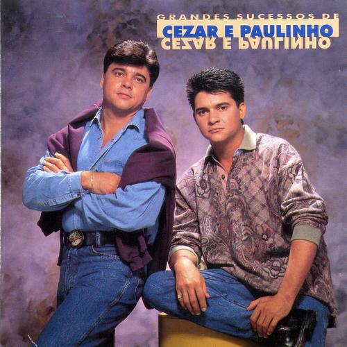 Cesar e Paulinho's cover