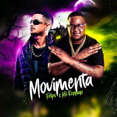 Movimenta By Felps, Mc Rennan's cover