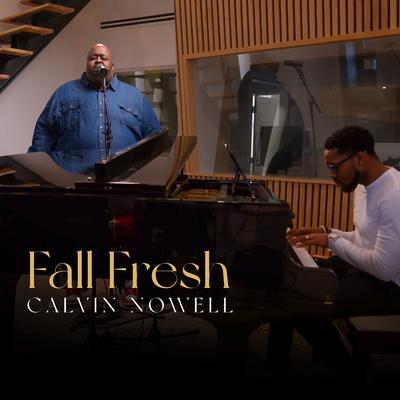 Fall Fresh's cover