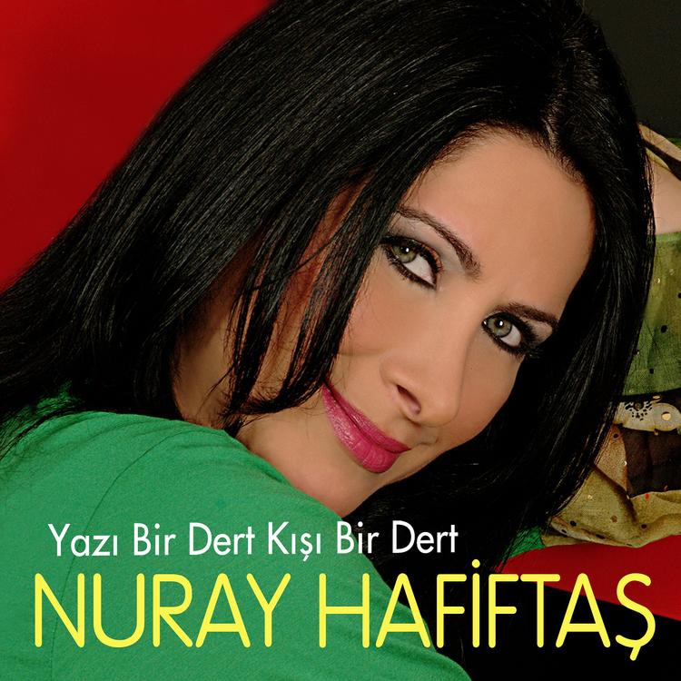 Nuray Hafiftaş's avatar image