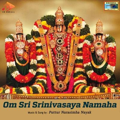 Om Sri Srinivasaya Namaha's cover