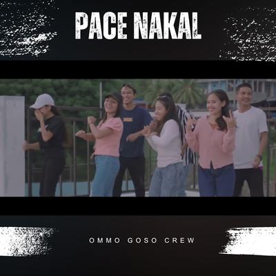 PACE NAKAL's cover