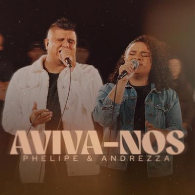 Aviva-nos By Phelipe e Andrezza's cover