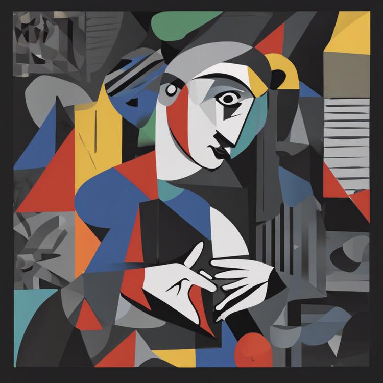 Picasso's avatar image