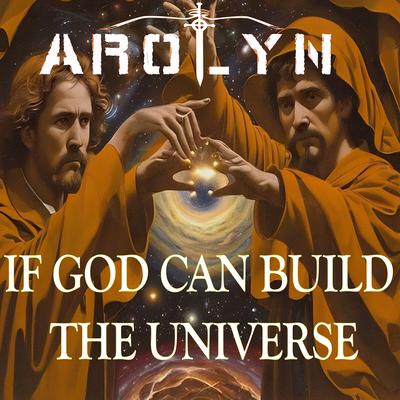 Arolyn's cover