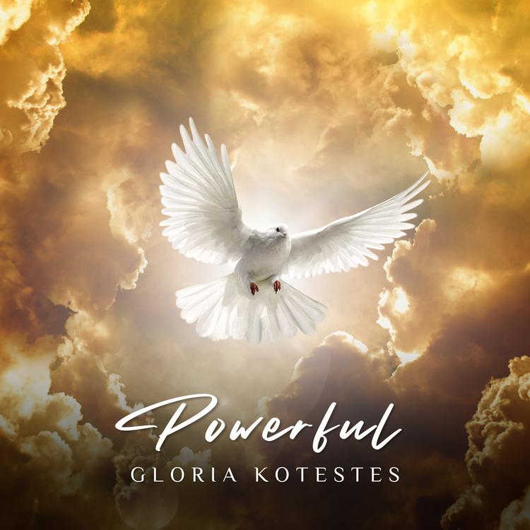 Gloria Kotestes's avatar image