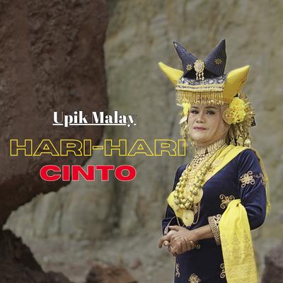 Hari Hari Cinto's cover