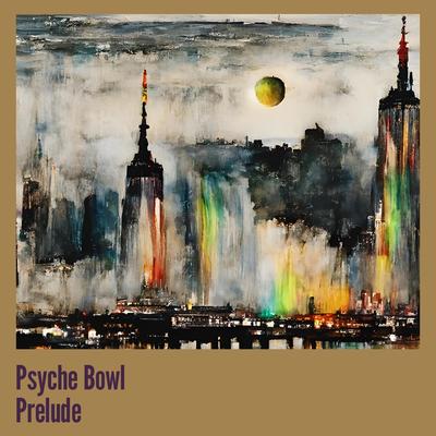 Psyche Bowl Prelude's cover