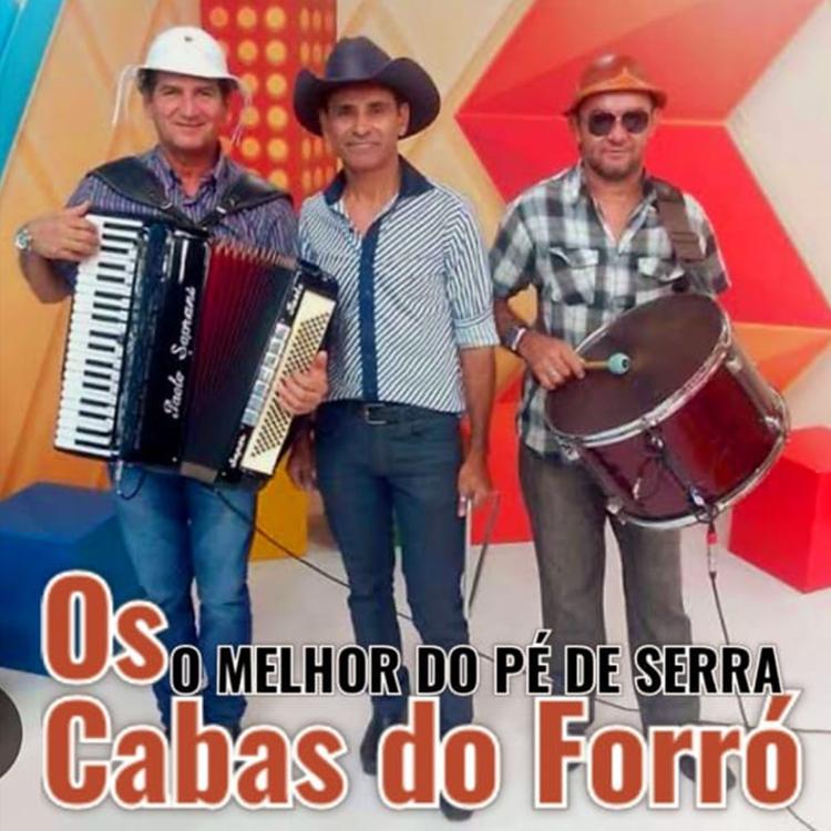 Os Caba do Forró's avatar image