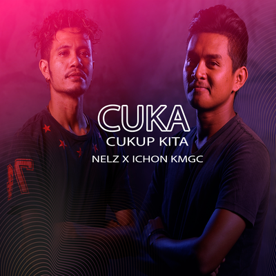 CUKA (Cukup Kita)'s cover